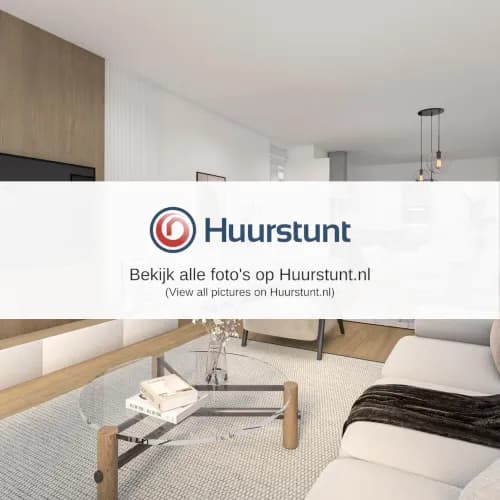 Appartement in Bilthoven