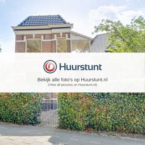 Woning te huur in Zwolle — foto 1