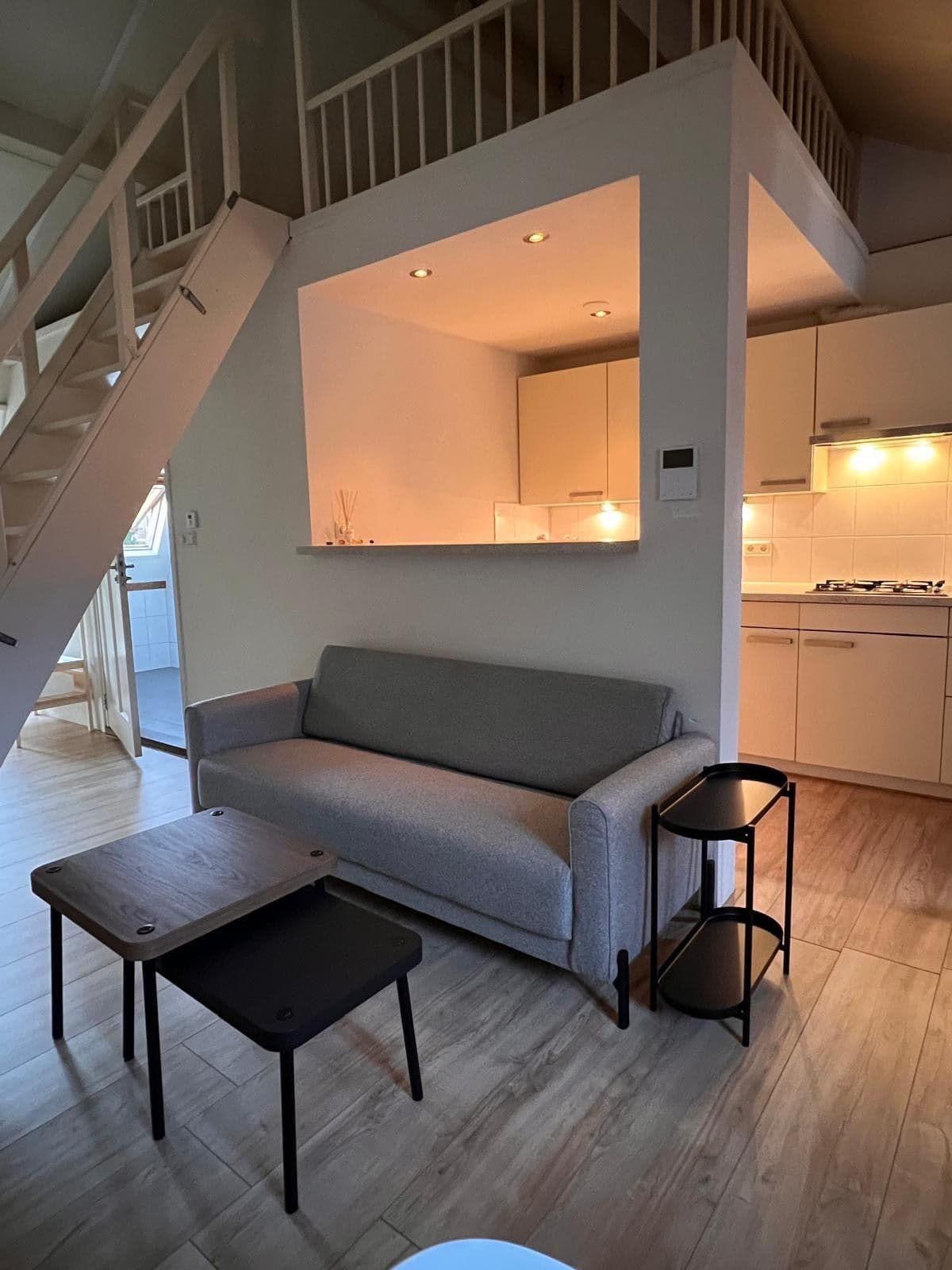 Appartement in Roermond