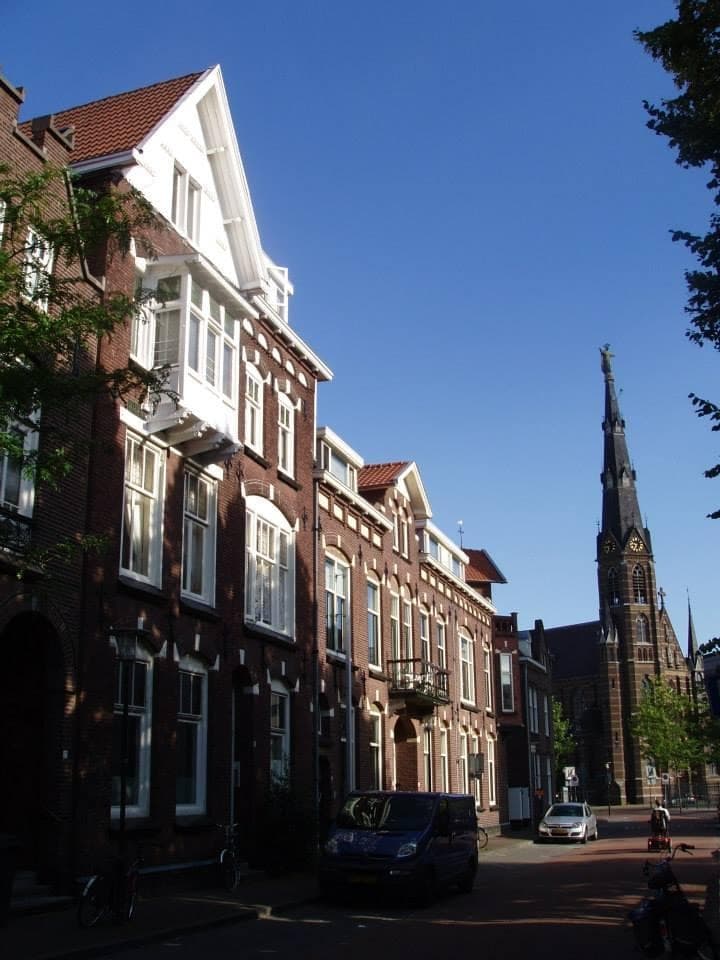 Kamer in Eindhoven