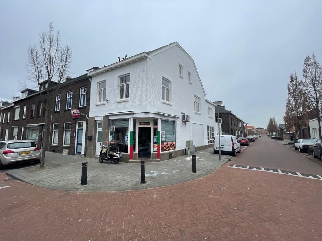 Woning in Roermond