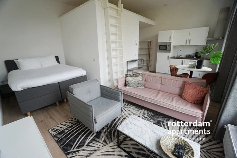 Appartement in Mierlo