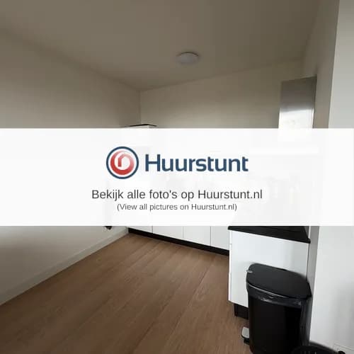 Appartement in Bergen op Zoom