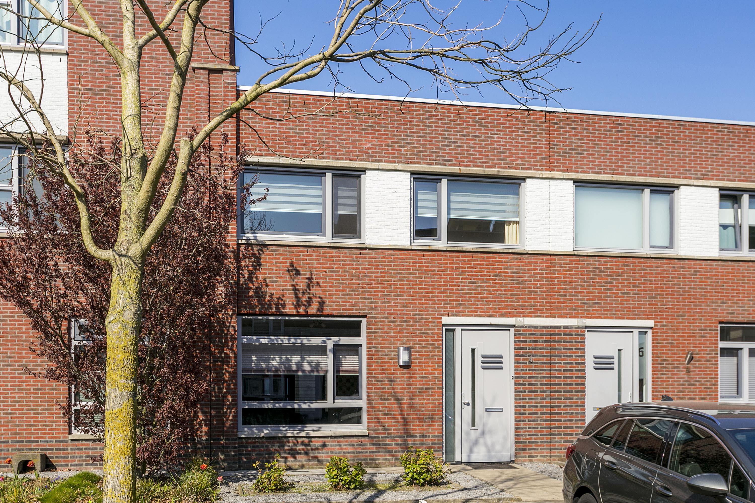 Woning in Veldhoven