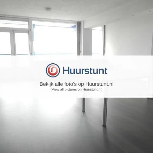 Appartement in Delft