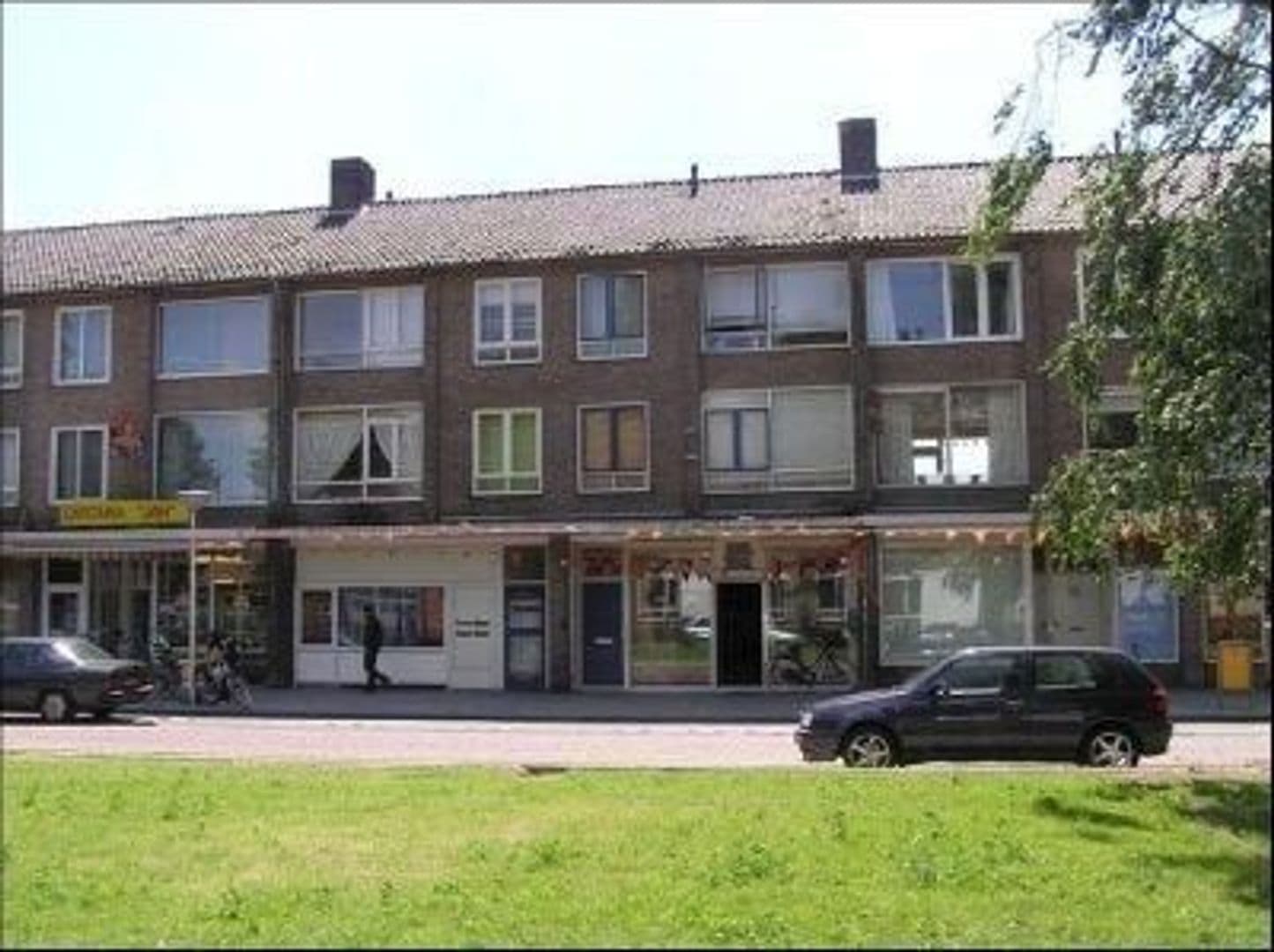 Appartement in Eindhoven