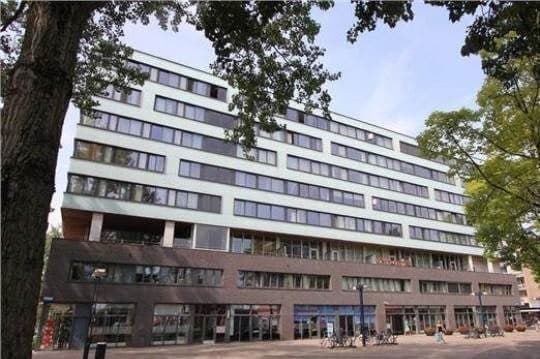 Appartement te huur in Amsterdam — foto 1