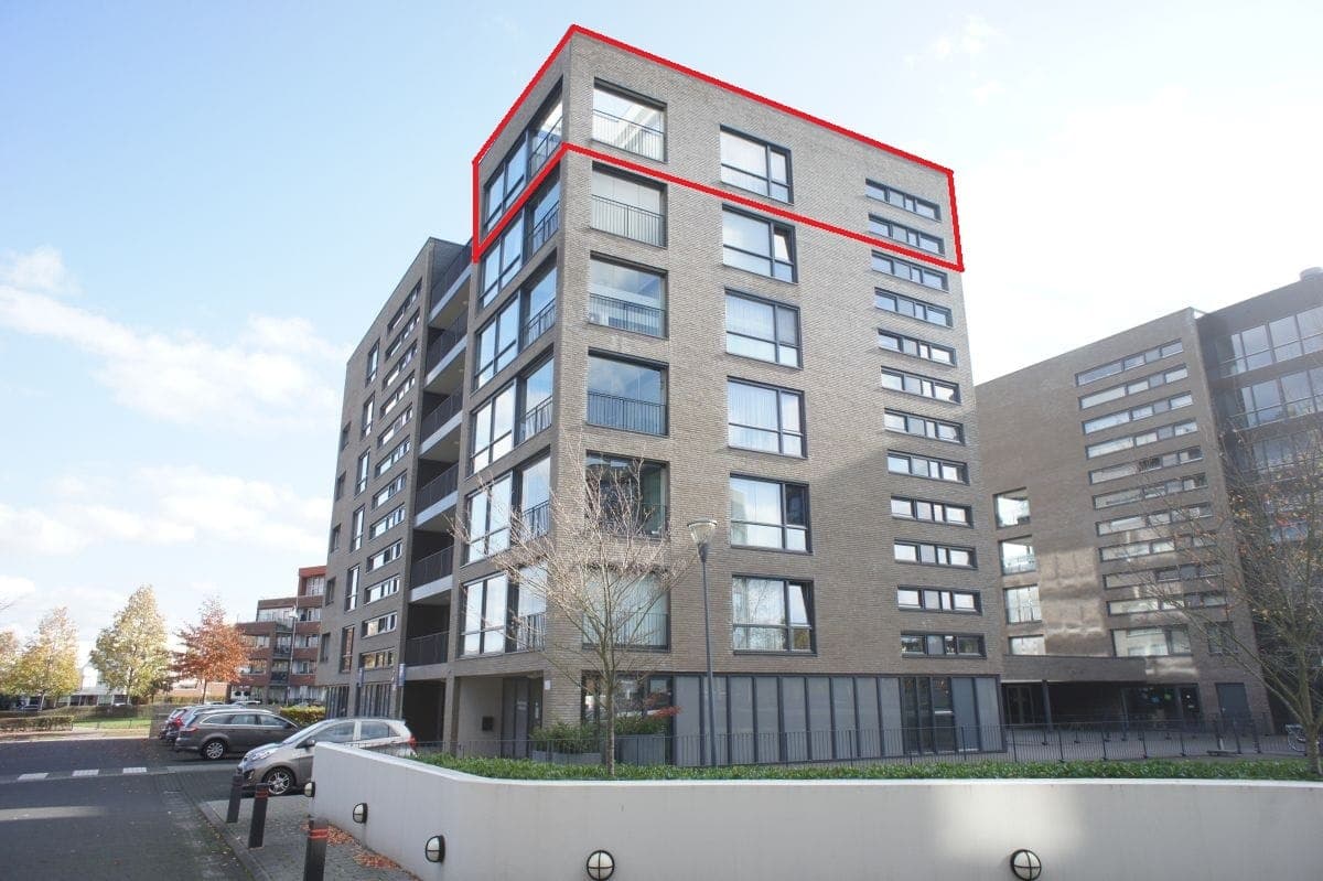 Appartement in Veldhoven