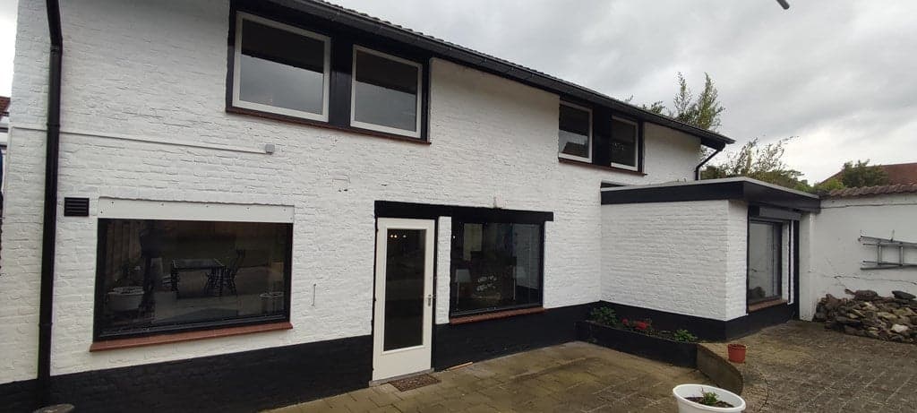 Woning in Vaesrade