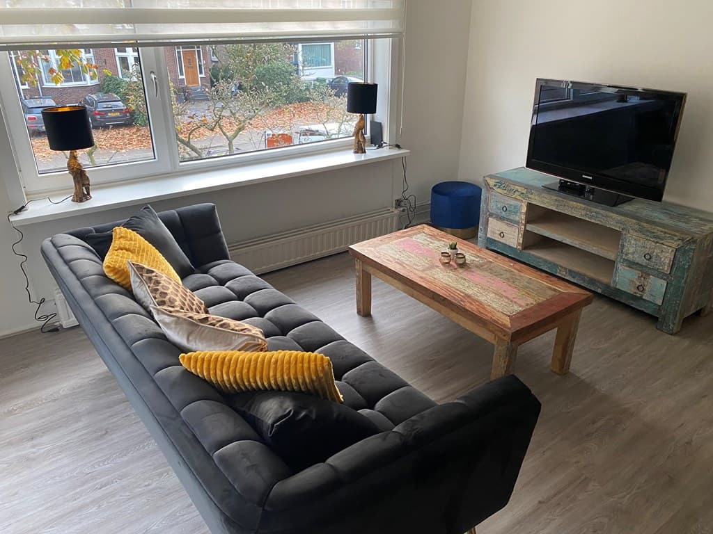 Appartement in Amstelveen