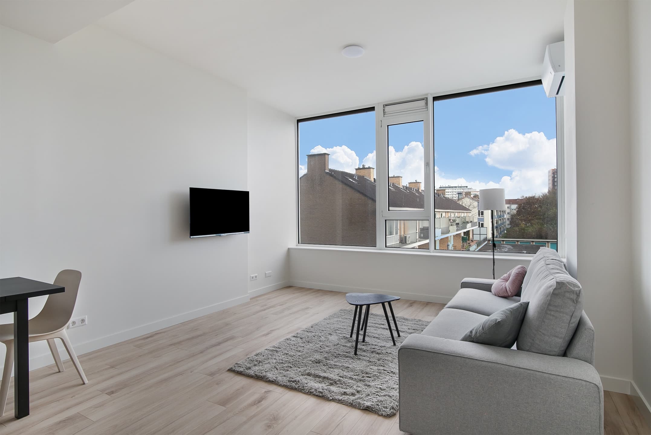 Appartement in Rijswijk