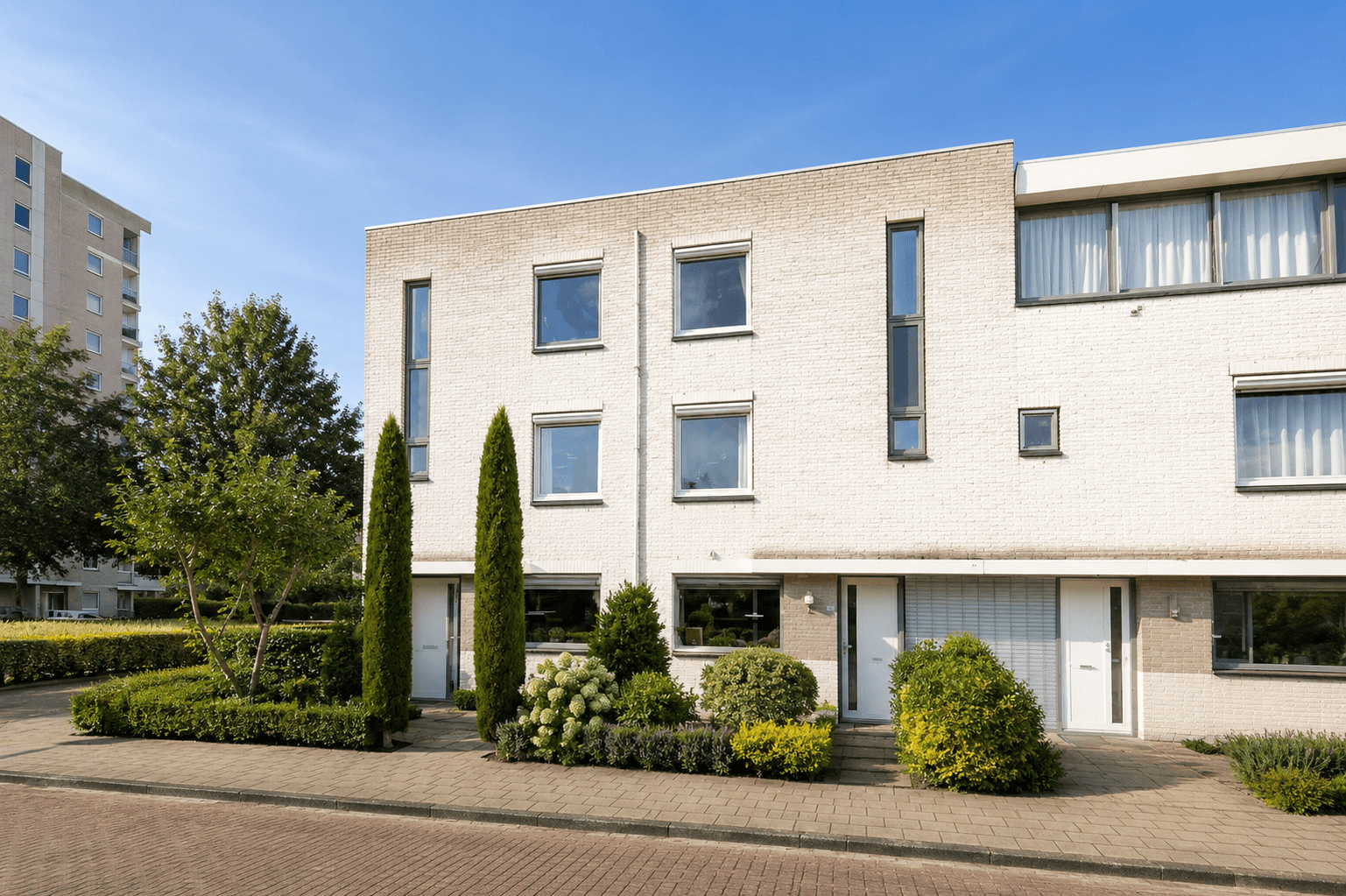 Appartement in Amstelveen