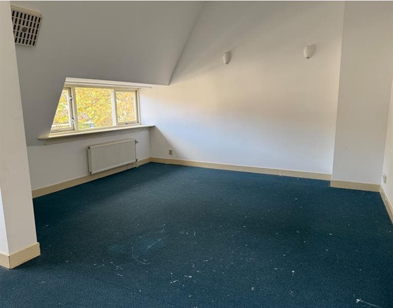 Kamer in Bussum