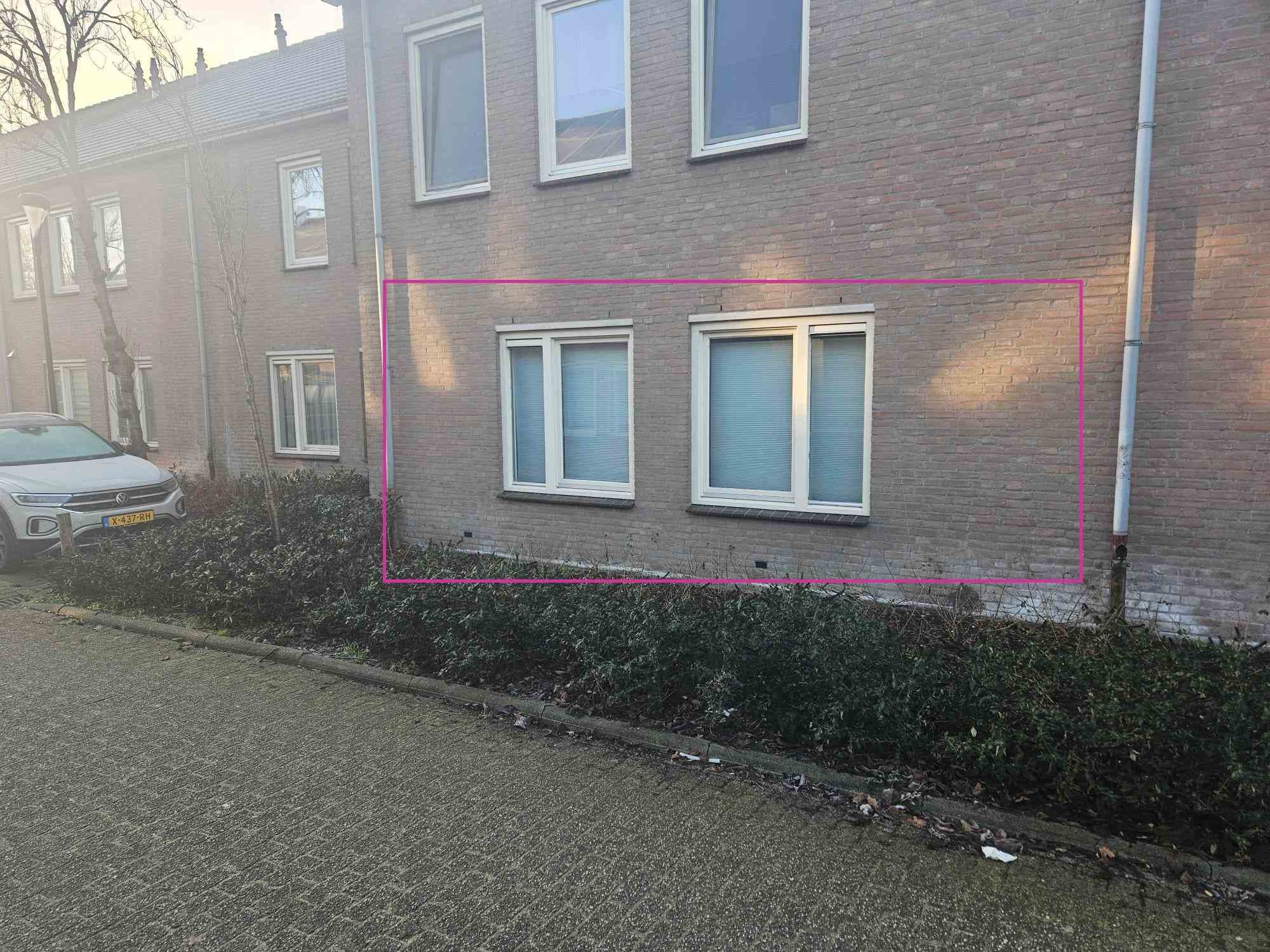 Appartement in Boxtel