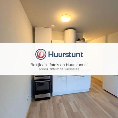 Appartement te huur in Alphen aan den Rijn — foto 1