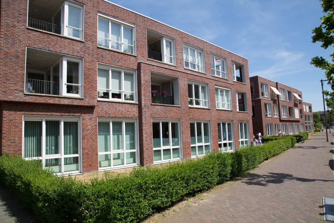 Appartement te huur in Noordwijk — foto 1