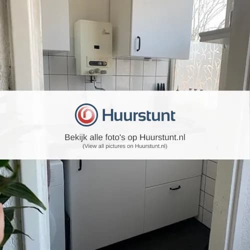 Appartement te huur in Rotterdam — foto 1
