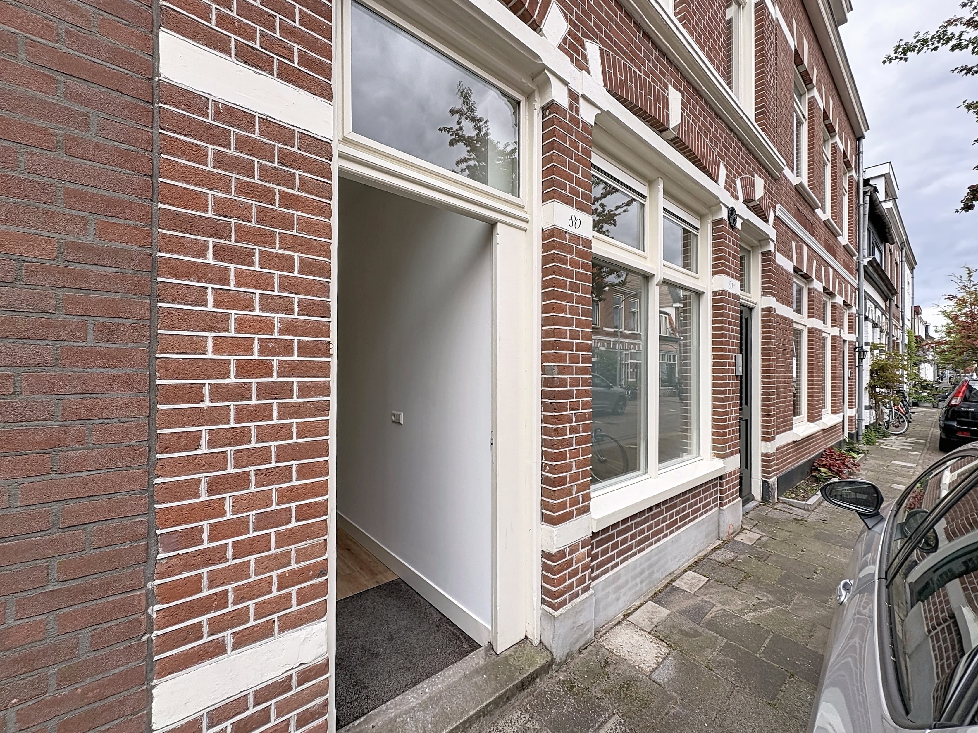 Appartement in Haarlem