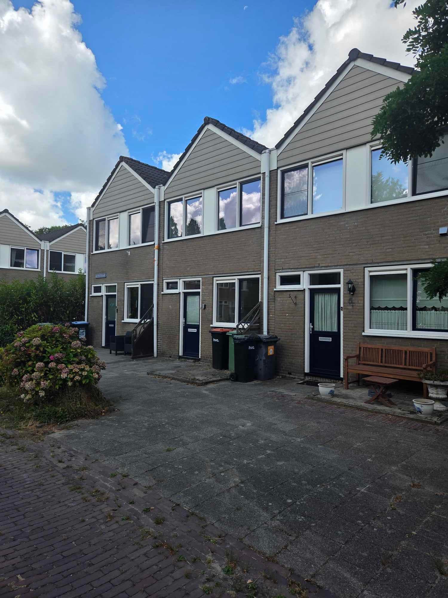 Woning in Zaandam
