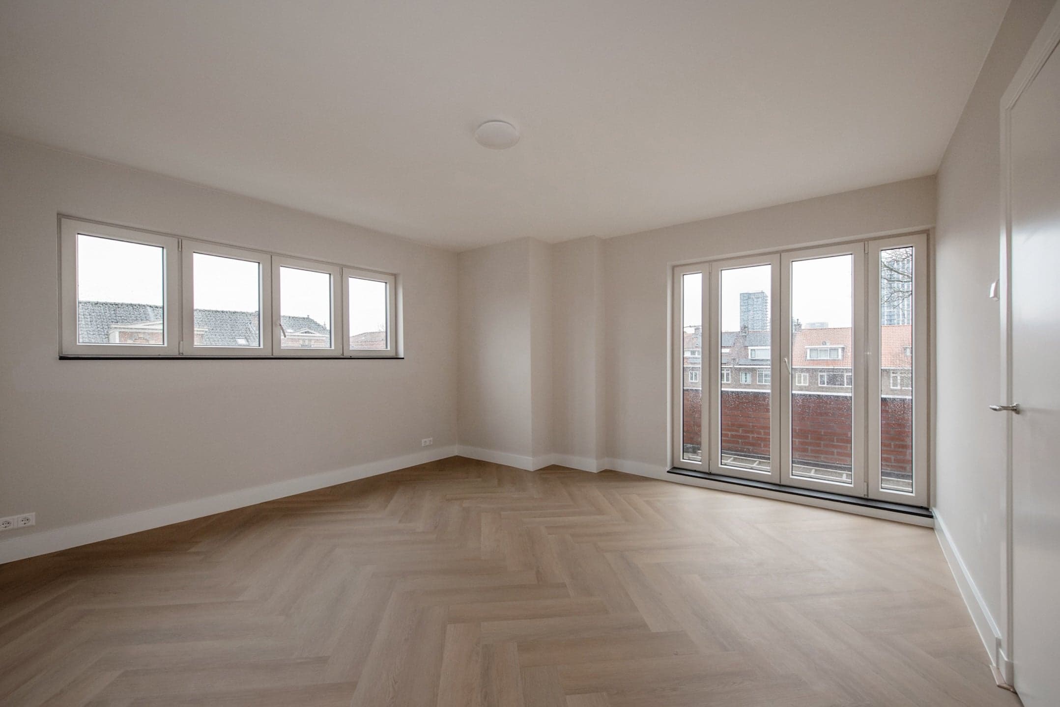 Appartement in Voorburg