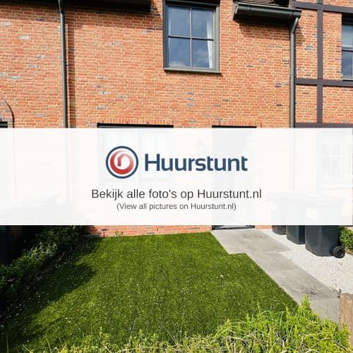 Woning in Hoofddorp