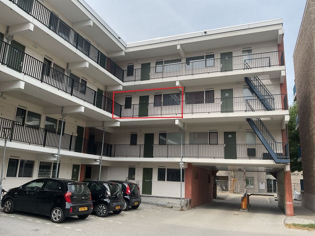 Woning in Vlissingen