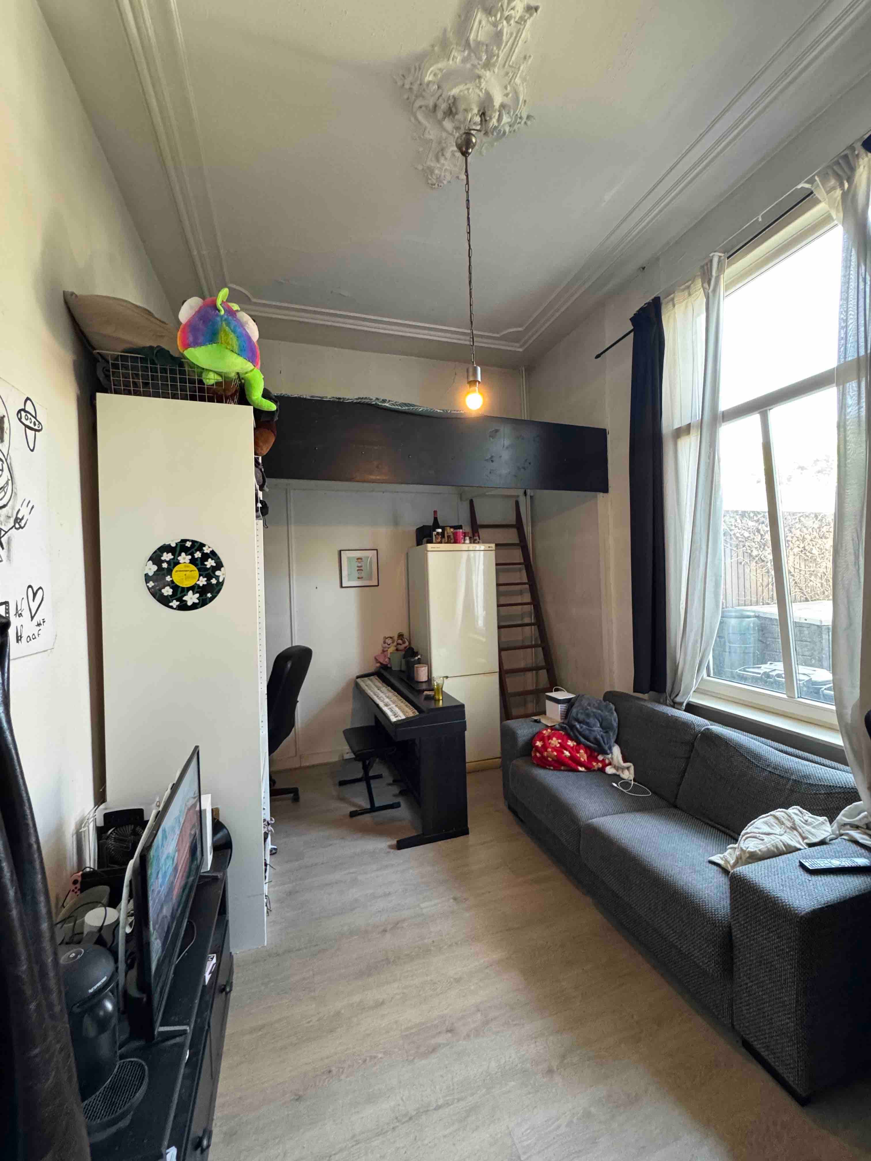 Kamer in Velp
