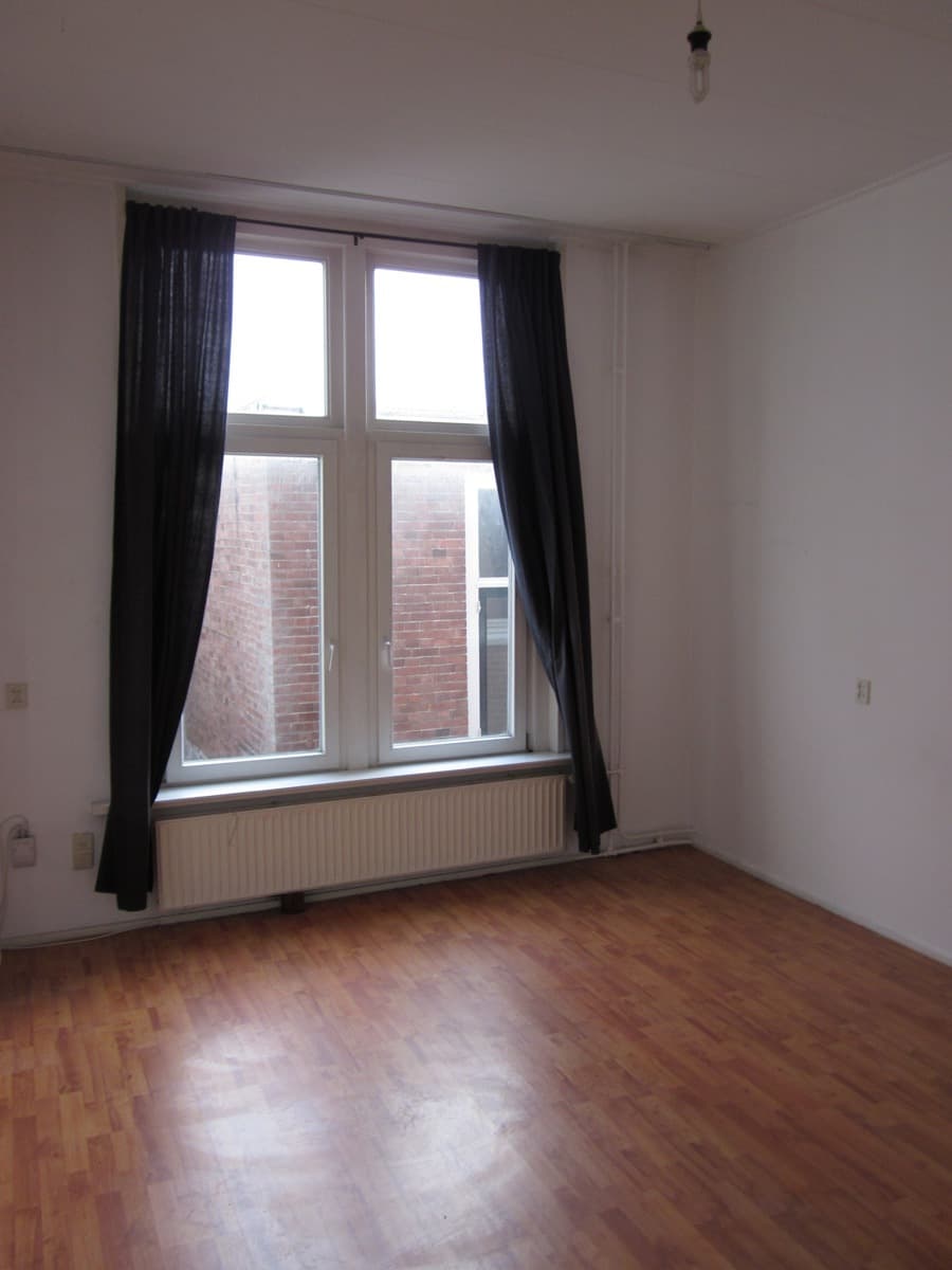 Kamer in Haarlem