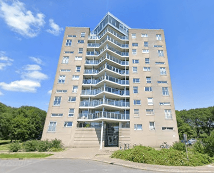 Appartement in Diemen