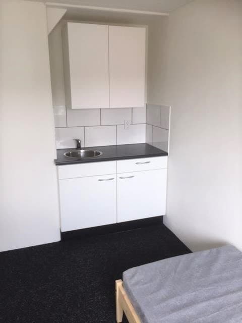 Kamer in Hengelo