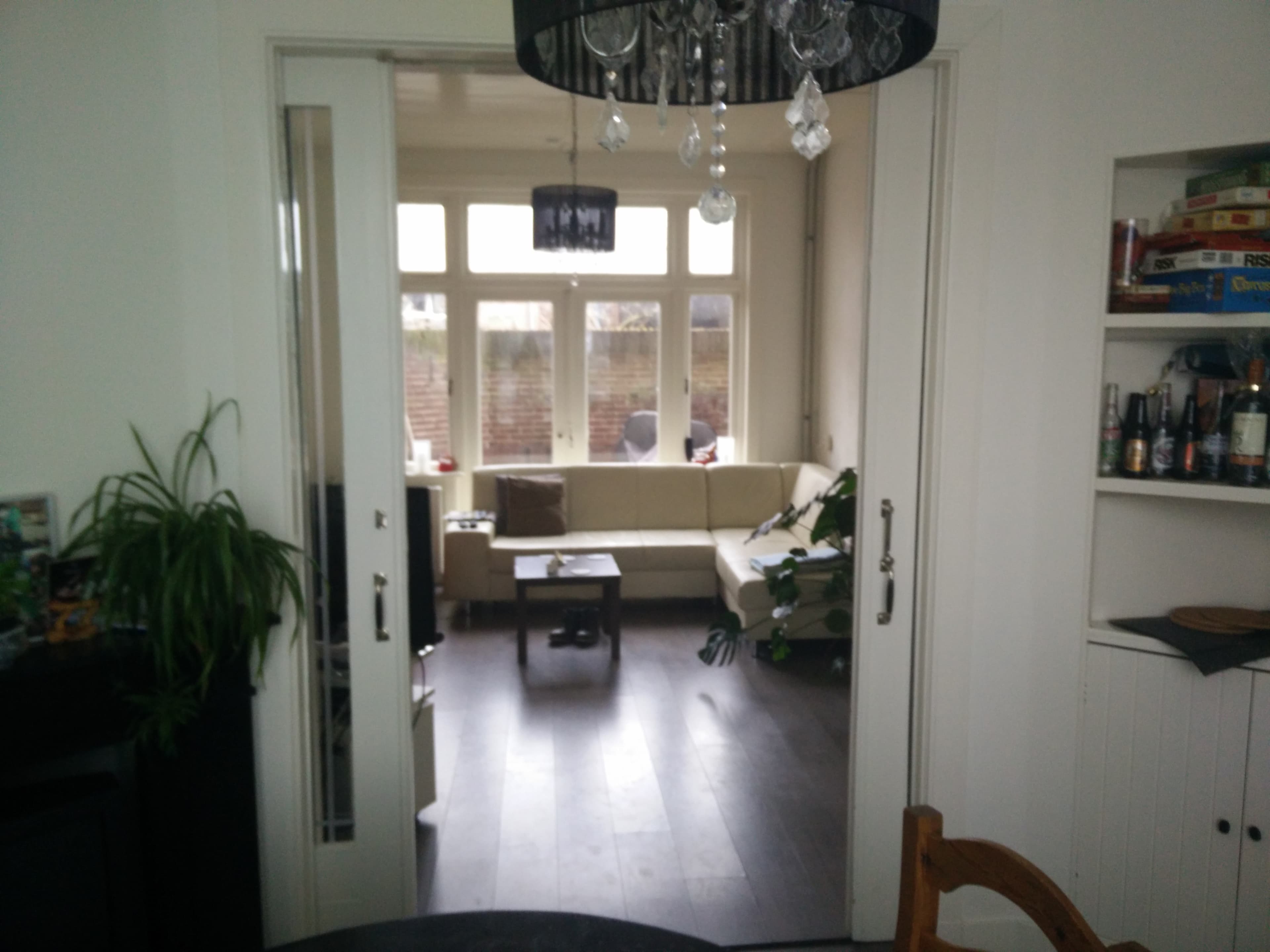Kamer in Hengelo