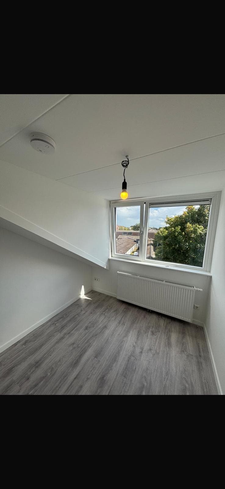 Kamer in Gouda