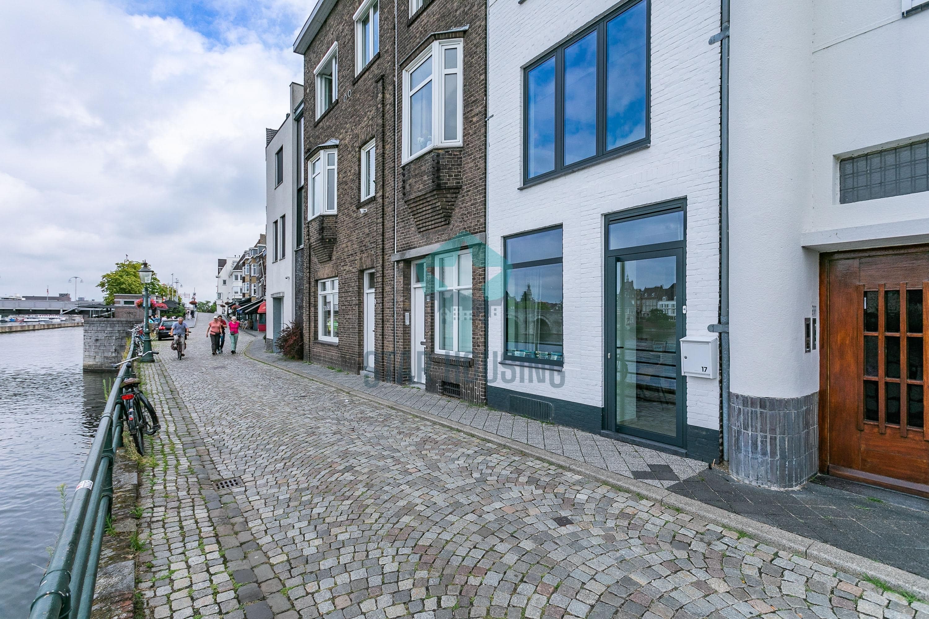 Woning in Maastricht