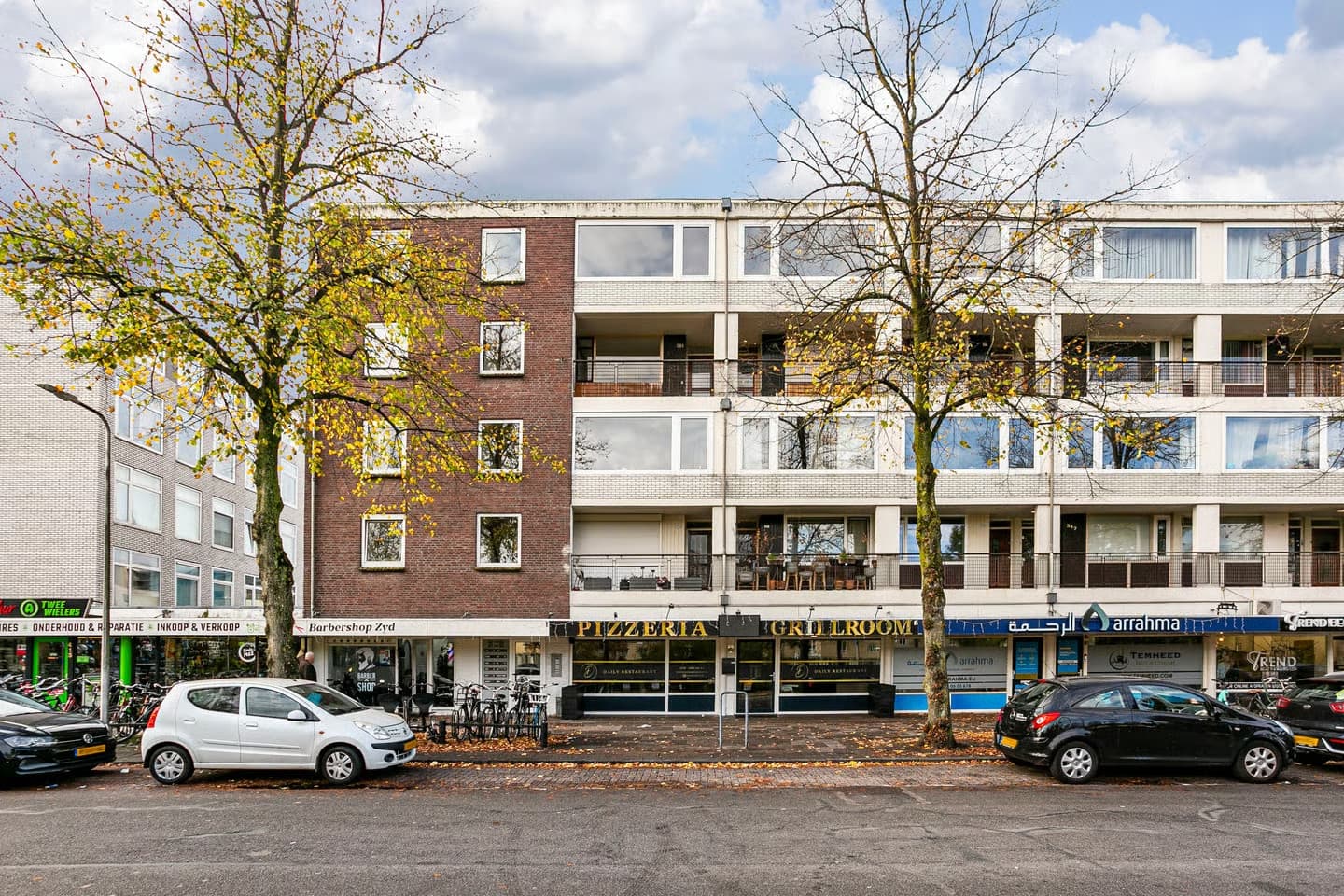 Appartement in Utrecht