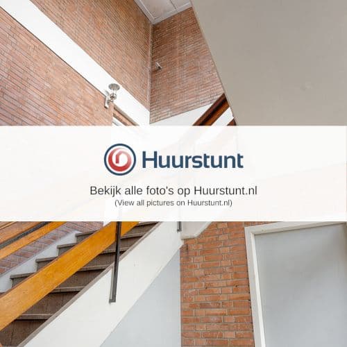 Appartement te huur in Amsterdam — foto 1