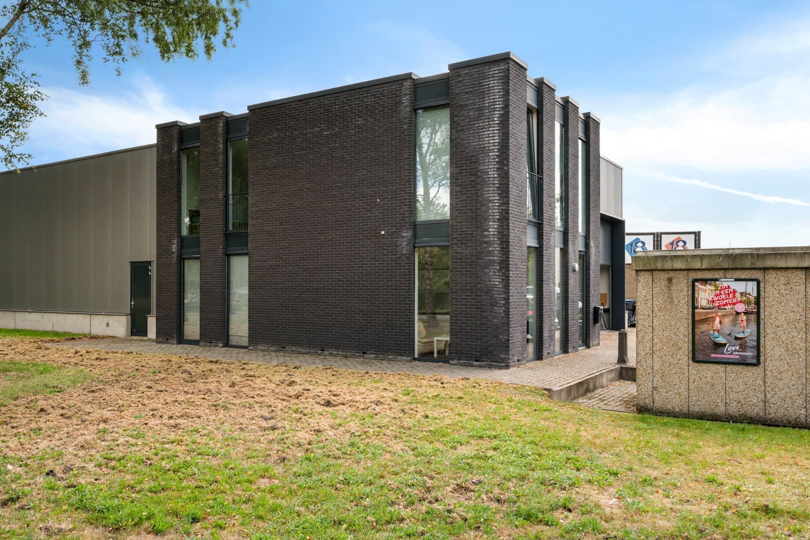 woning in Heerenveen