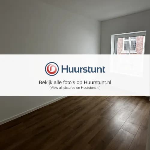 Appartement te huur in Breda — foto 1