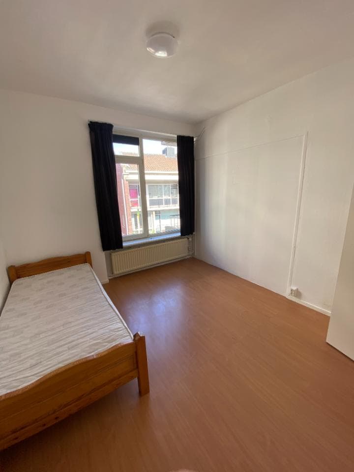 Kamer in Hengelo