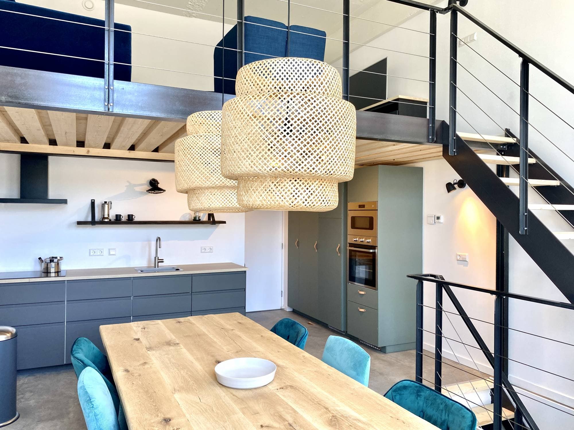 appartement in Utrecht