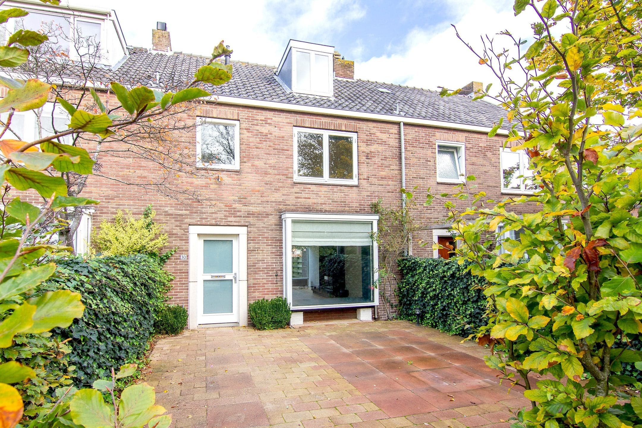 Woning in Heemstede