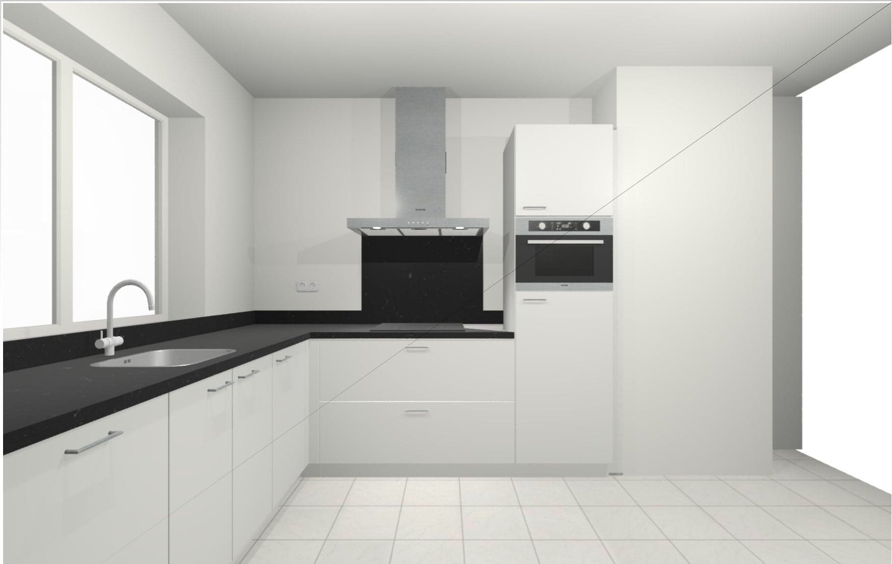 woning in Voorschoten