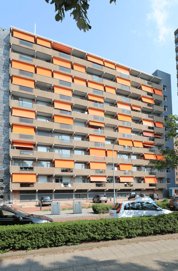 Woning te huur in Vlissingen — foto 1