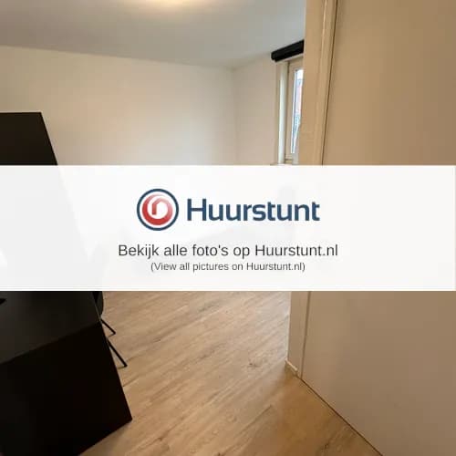 Appartement in Enschede