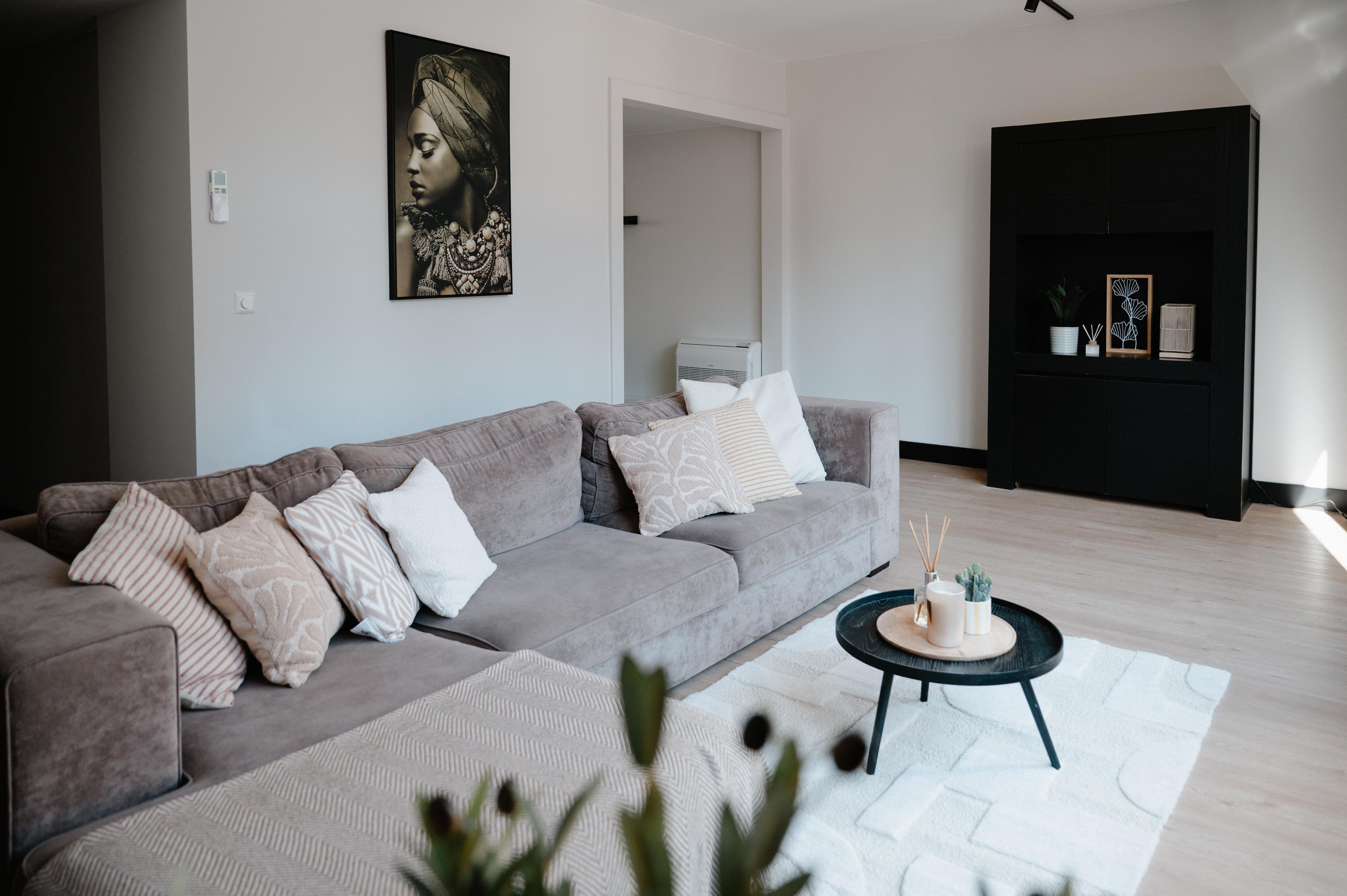 appartement in Vlaardingen