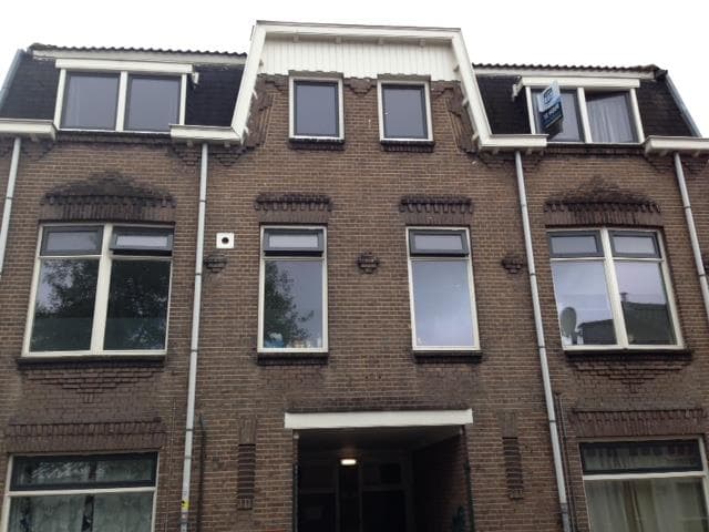 Kamer in Tilburg