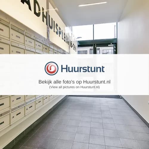 Appartement in Hoofddorp