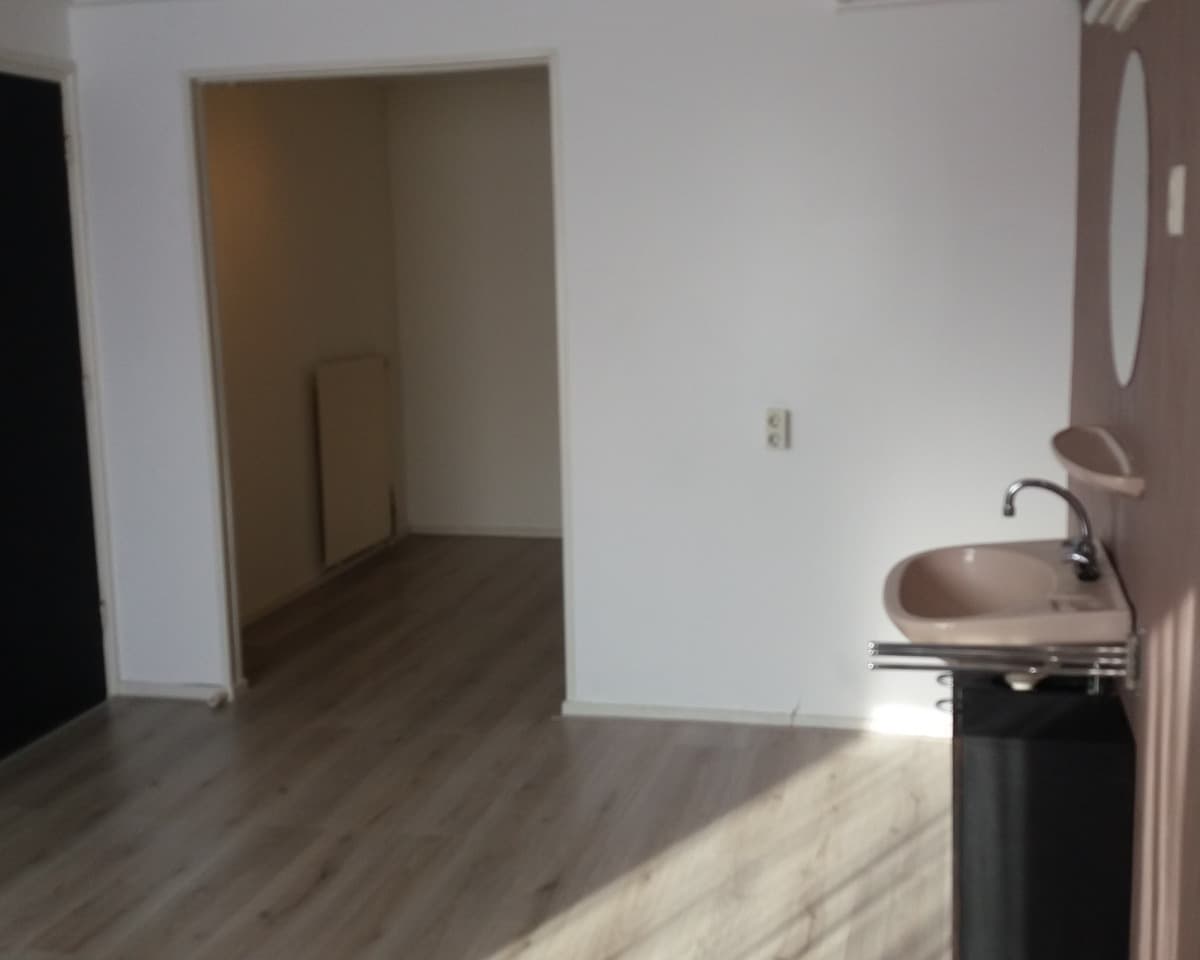 Kamer in Deventer