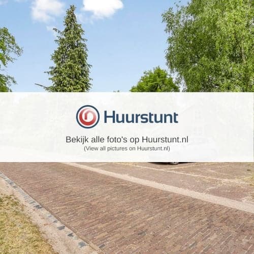 Woning te huur in Moergestel — foto 1