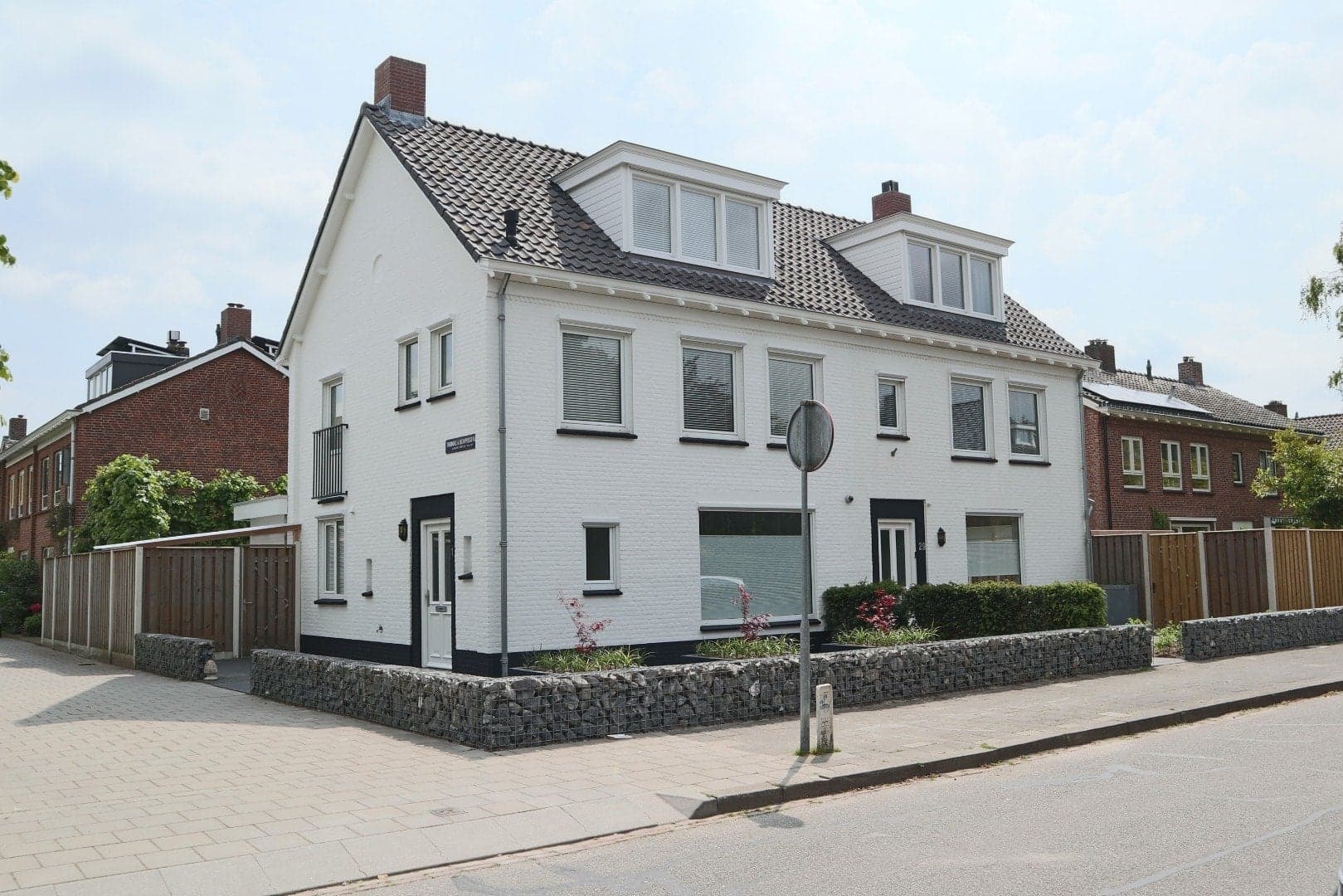 Woning in 's-Hertogenbosch