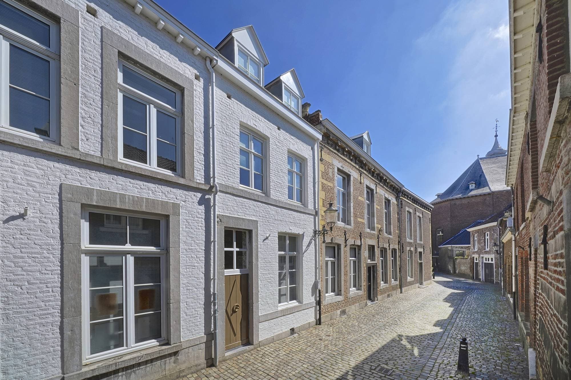 Woning in Maastricht